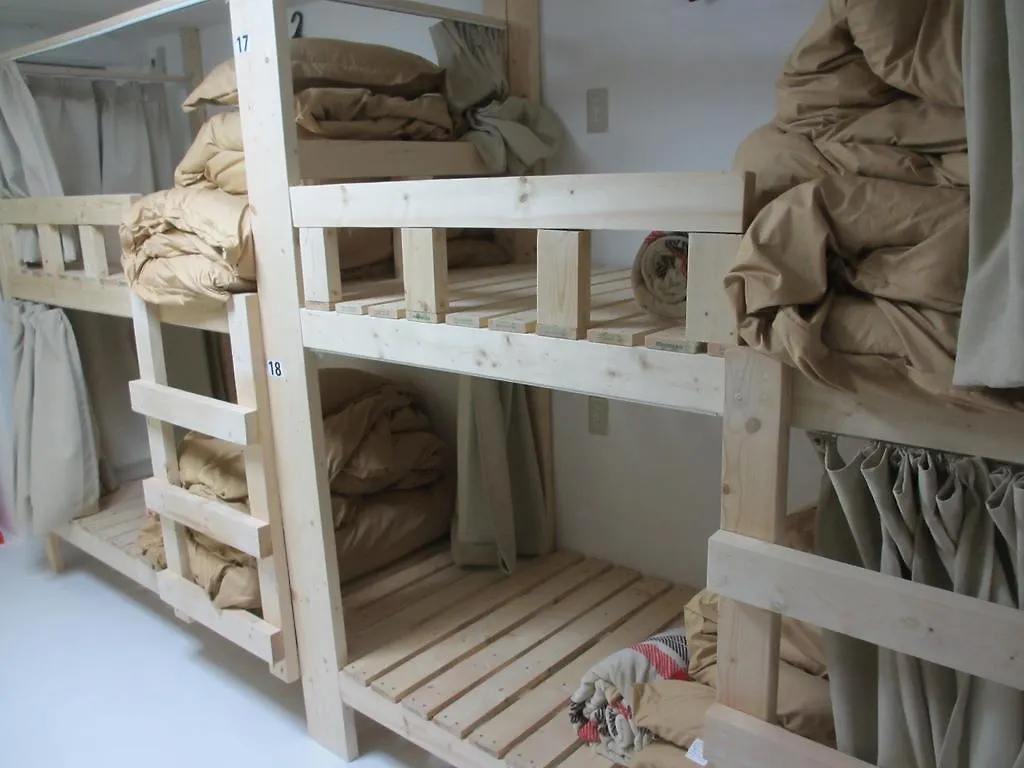 Hostel Ai Osaka