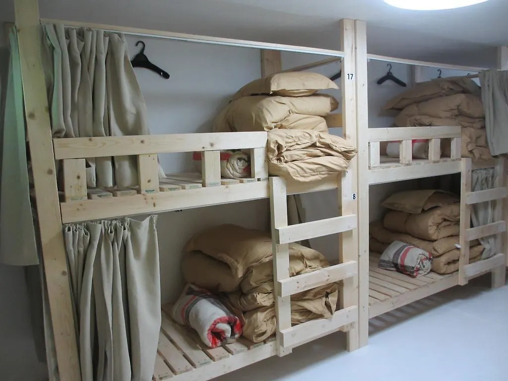 Hostel Ai Osaka Japan