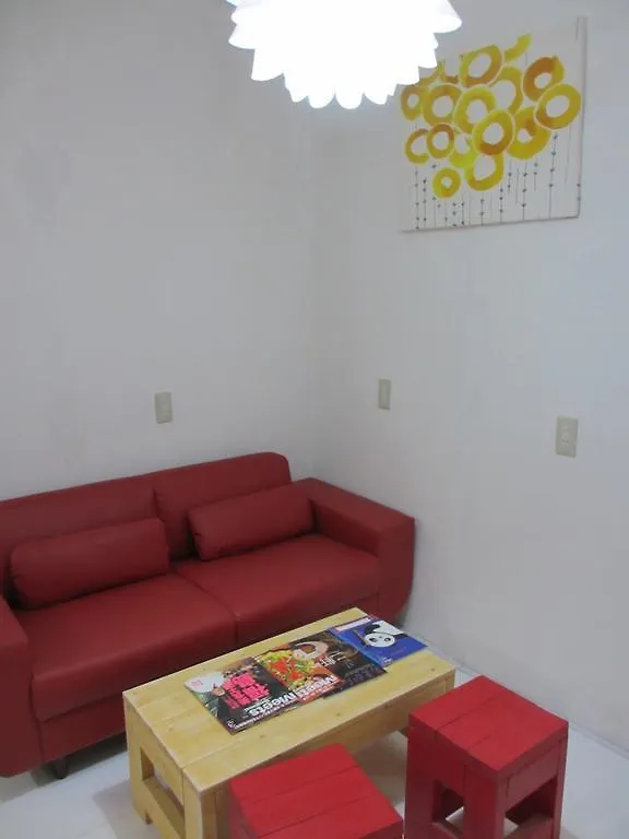 Hostel Ai Osaka Japan