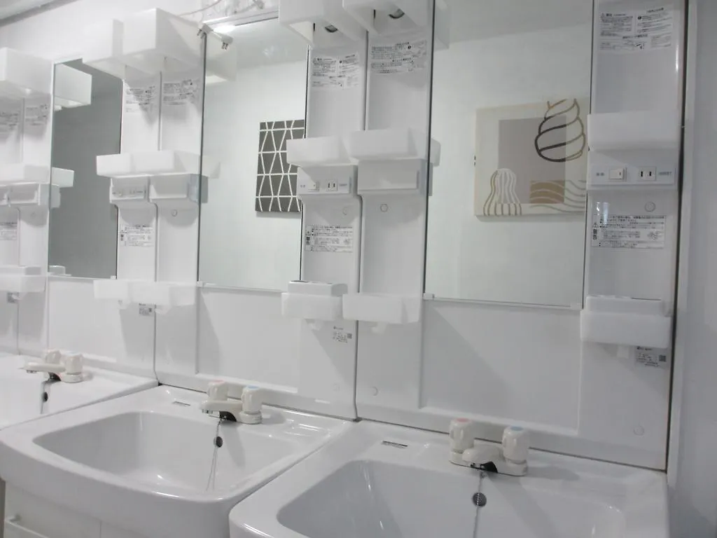 Hostel Ai Osaka