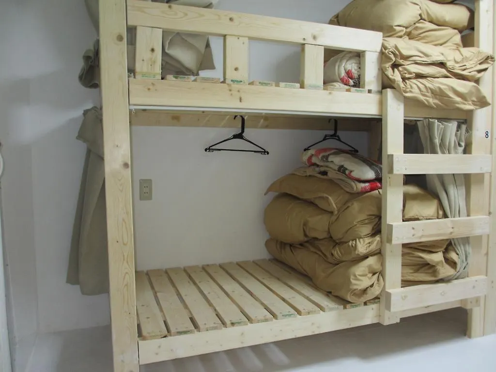 Hostel Ai Osaka