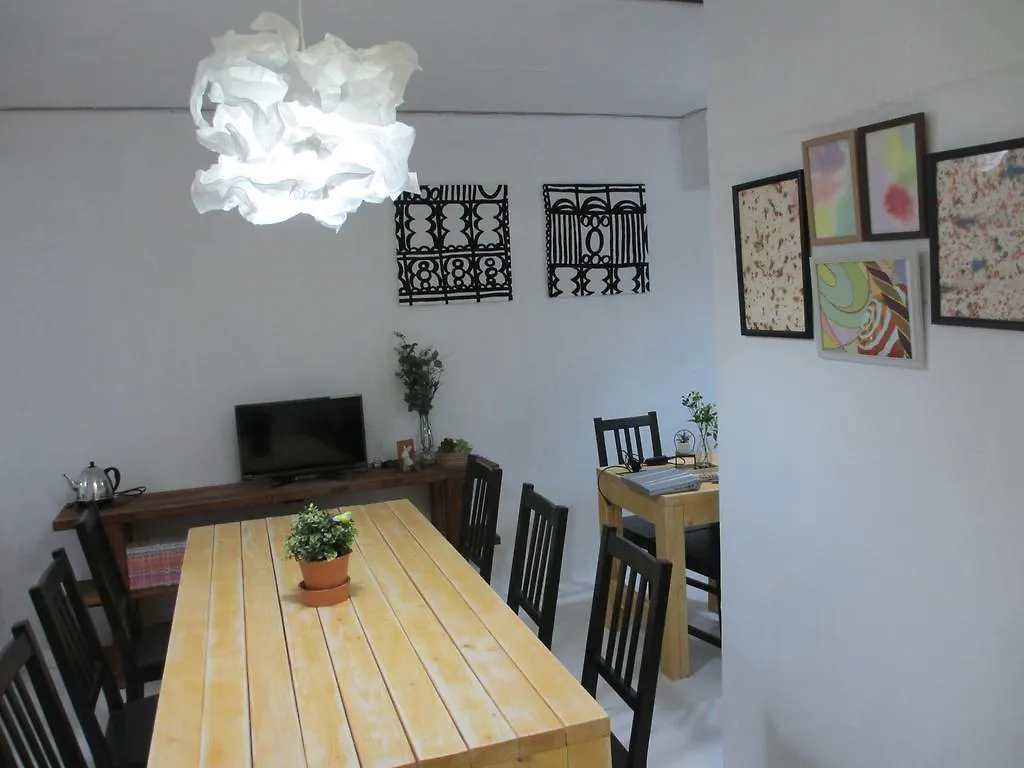 Hostel Ai Osaka Japan