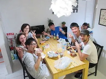 Hostel Ai Osaka