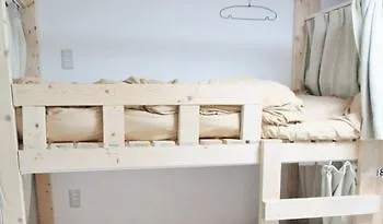 Hostel Ai Osaka Japan