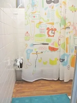 Hostel Ai Osaka Japan