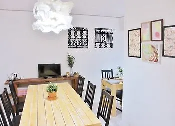 Hostel Ai Osaka 0*,