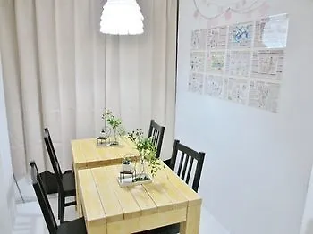 Hostel Ai Osaka