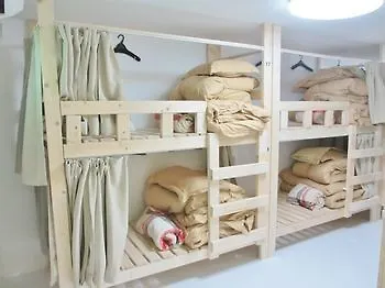 Hostel Ai Osaka