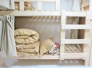 Hostel Ai Osaka Japan